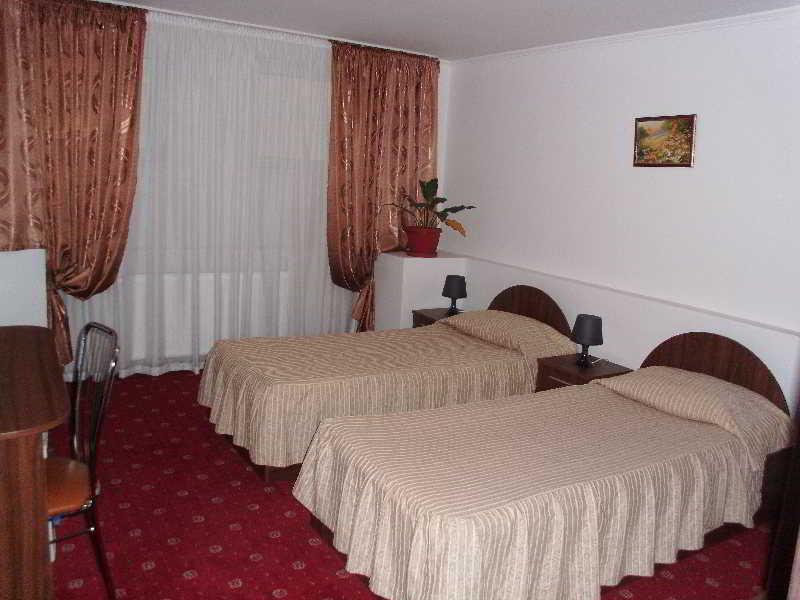 Hotel Apollonia Braşov Eksteriør bilde